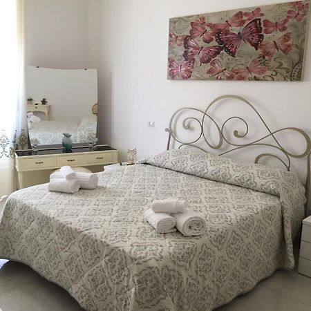 B&B Nunzia 切塔拉 外观 照片