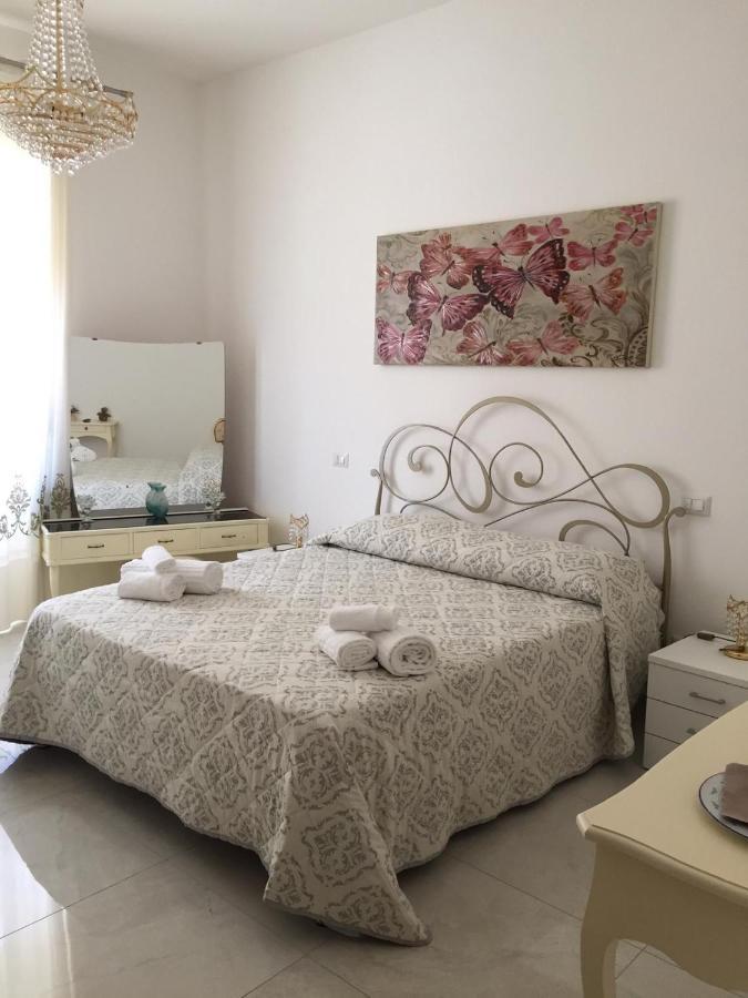 B&B Nunzia 切塔拉 外观 照片