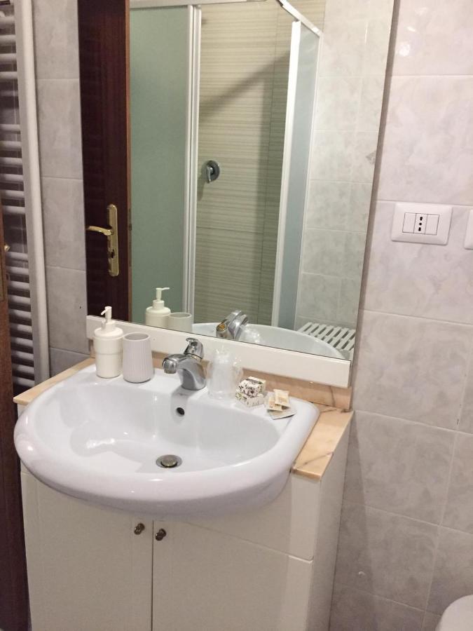 B&B Nunzia 切塔拉 外观 照片