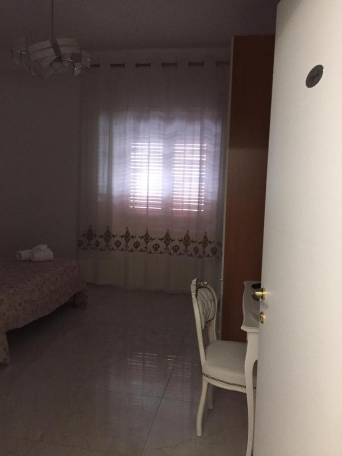 B&B Nunzia 切塔拉 外观 照片