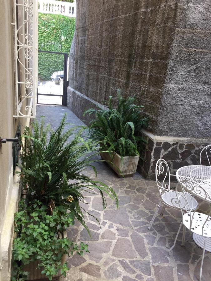 B&B Nunzia 切塔拉 外观 照片