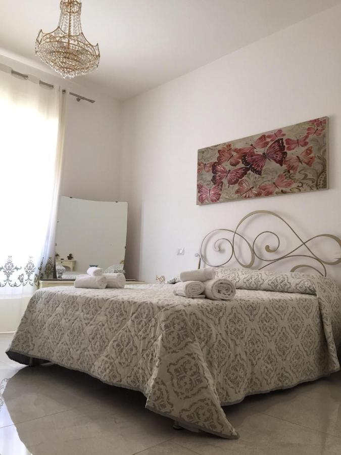 B&B Nunzia 切塔拉 外观 照片