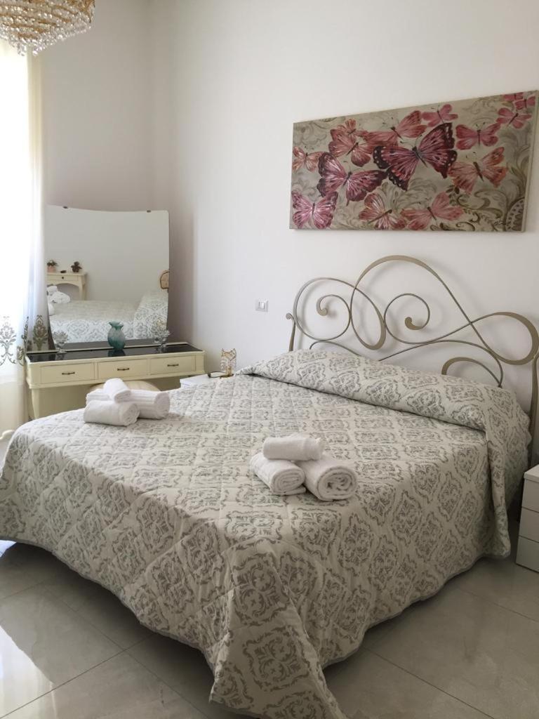 B&B Nunzia 切塔拉 外观 照片